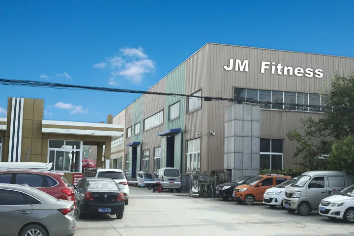 Top Sports Indoor Professional Magnetic Body Fit Exercise