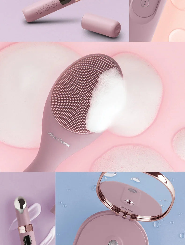 Beauty Dehumidifier Portable Face Face