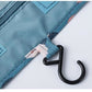 Multifunctional Travel Hook Wash Bag Cosmetics Storage Bag