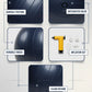 Yoga recovery basic fitness equipment explosion-proof
