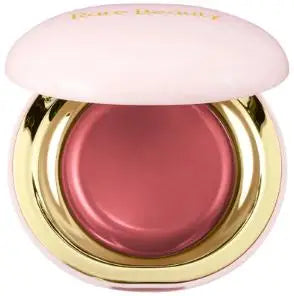 Rare Beauty Cream Blush with Glossy Finish