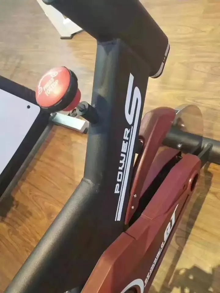 FITNESS Cardio Indoor Fitness Exercise