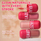 BEAUTY GLAZED 5 Colors Blush Serum Long Lasting Waterproof