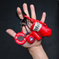 New Fitness Keychain Gym Lovers Fitness Enthusiast Gift