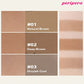 Contour Stick with Soft Brush Natural Matte Finish