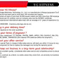 FITNESS Cardio Indoor Fitness Exercise