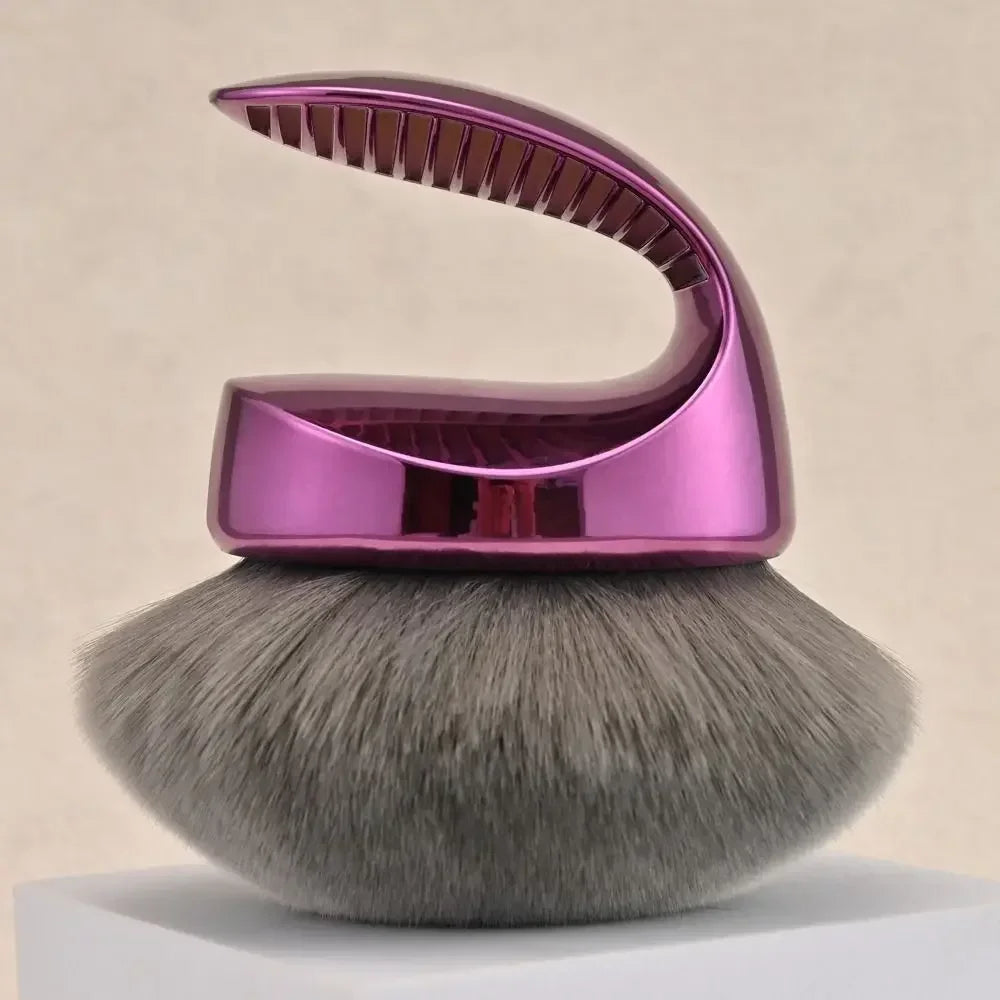 Beauty Blend & Blur Body Kabuki Brush Extra Large Vegan