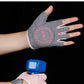 Fitness Yoga Gloves for Men Women Gym Hiking Summer Ice Silk