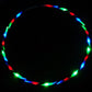 LED Fitness Hoop