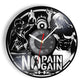 Fitness Wall Clock