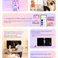 Fitness Magic Box AI Intelligent Somatosensory Exercise