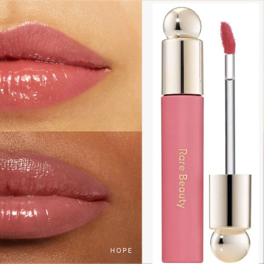 Rare Beauty Soft Pinch Tinted Lip Oil Stain Lip Gloss