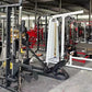 Fitness Equipment Strength Training Machine