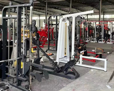Fitness Equipment Strength Training Machine