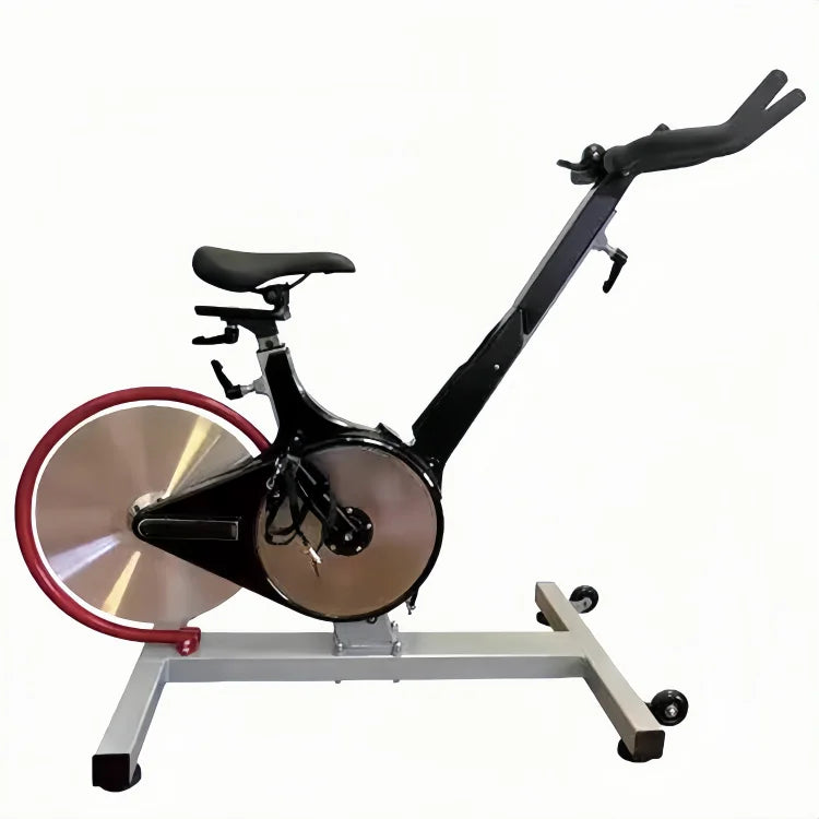 Indoor Fitness Equipment Commercial Spinning Bicycle