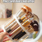Makeup Brush Storage Rack Desktop Cosmetics Storage Rack