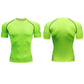 Fitness clothes men's outdoor sports quick drying