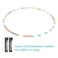 LED Fitness Hoop