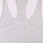 Men's Fitness Stringer Vest Cotton Y-Back Workout Tank