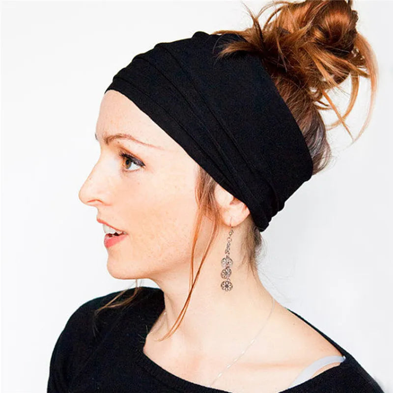 Fitness Headband