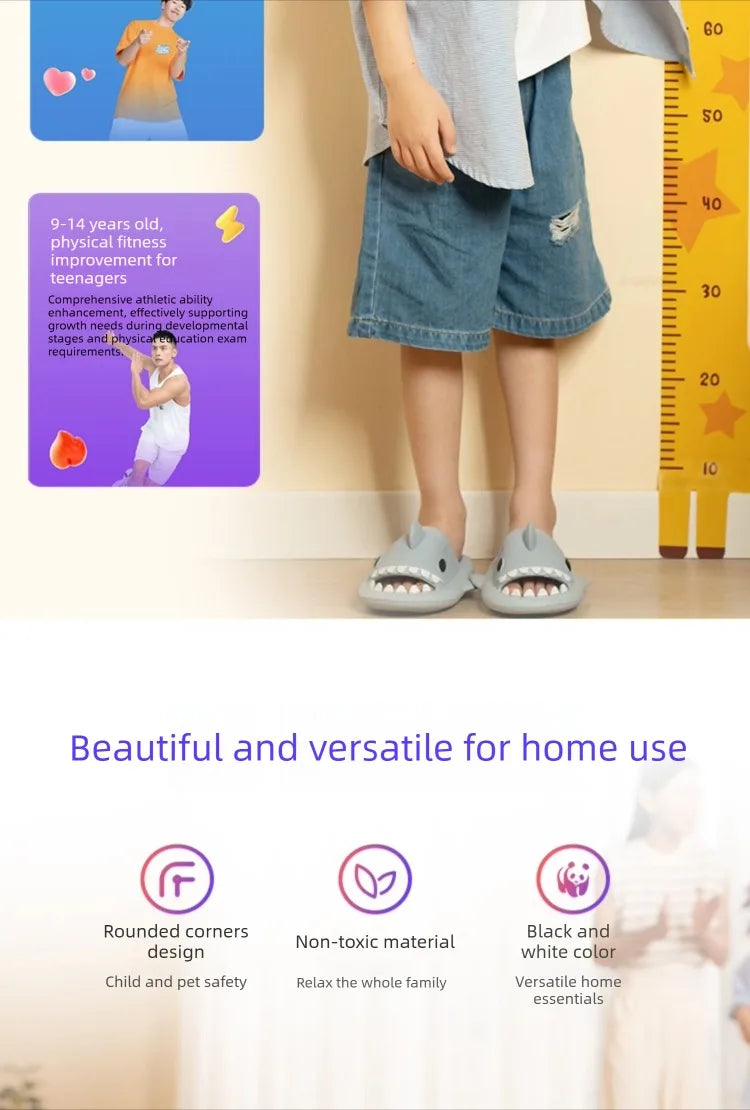 Fitness Magic Box AI Intelligent Somatosensory Exercise