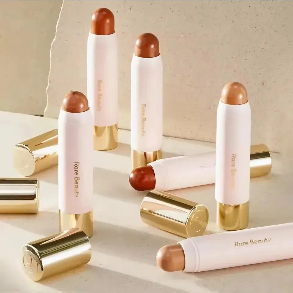 Rare Beauty 3D Face Bronze Smooth Lasting Waterproof Makeup