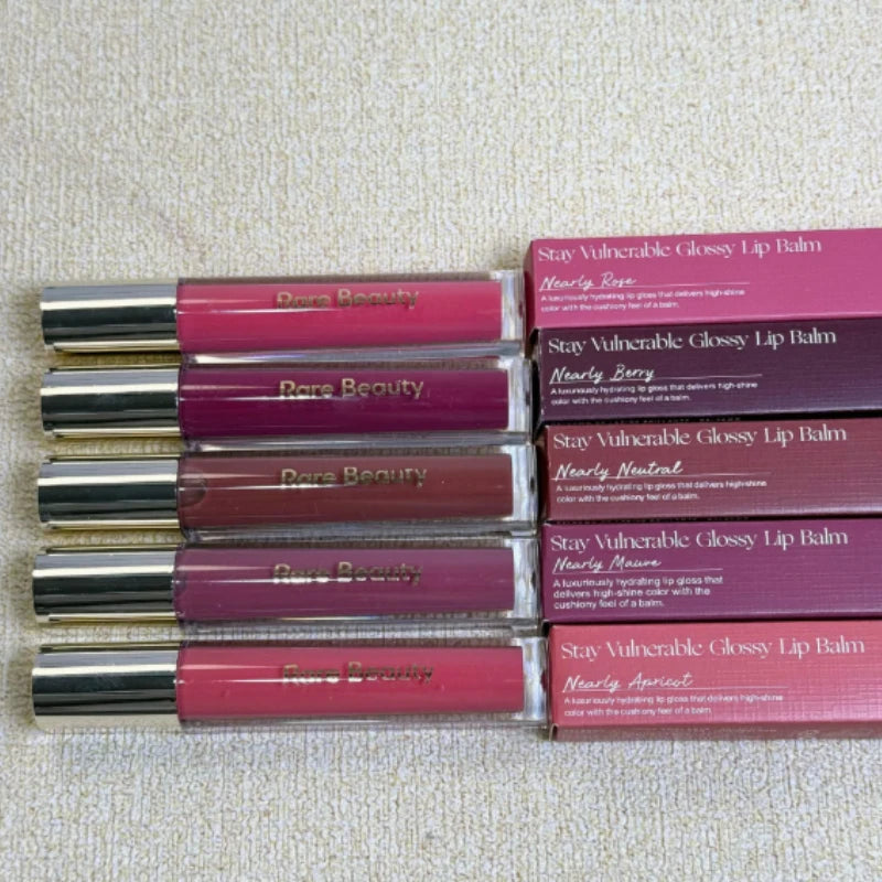 Rare Beauty Soft Pinch Matte Bouncy Cushiony Cream