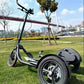 SRJOINFIT Step Bike Fitness Bike Upright Bike Fitness