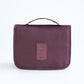 Multifunctional Travel Hook Wash Bag Cosmetics Storage Bag