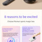 Fitness Magic Box AI Intelligent Somatosensory Exercise