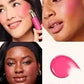 Rare Beauty Liquid Blush Enhance Makeup Silky Smooth