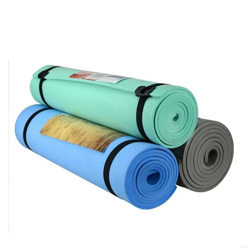 Success Complete Complete Nonslip Exercise Fitness Pilates Mat Exercise Body Building