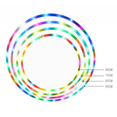 LED Fitness Hoop