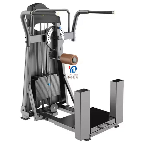 Fitness Equipment Gym Commercial Grade Strength