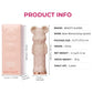 Beauty Glazed Bear Moisturizing Lipstick Colored Lip Balm