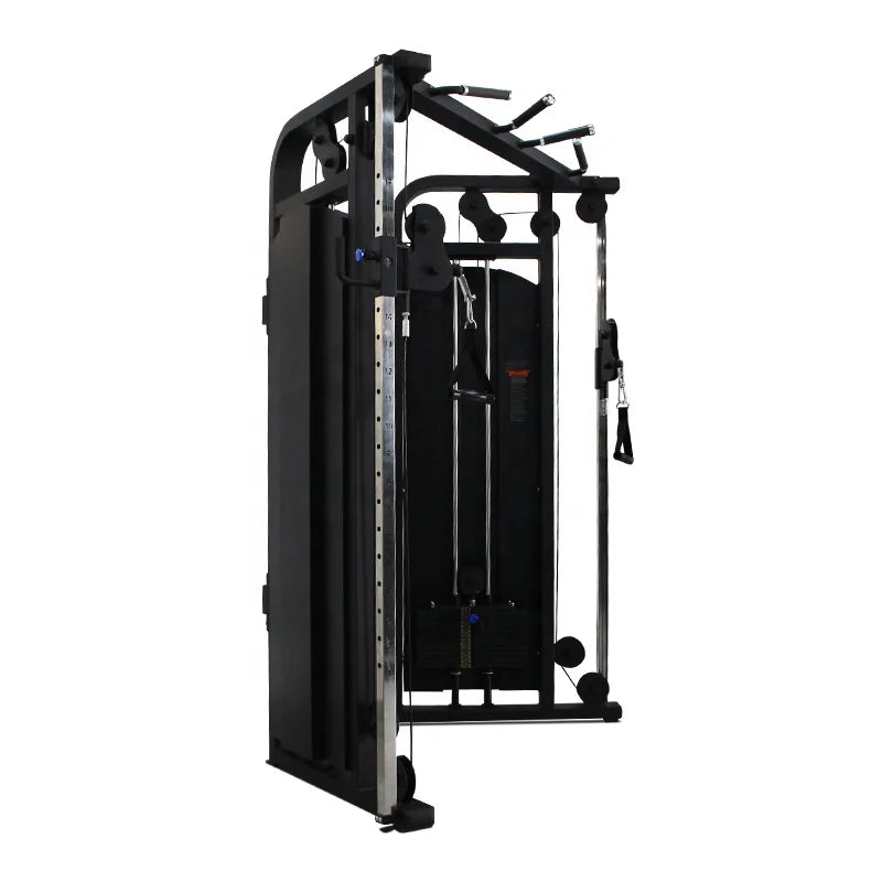 Bodybuilding Gym Equipment Manufacturer Strength