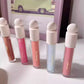 RARE BEAUTY 6-color Beam Fine Blaze Sparkling Lipstick