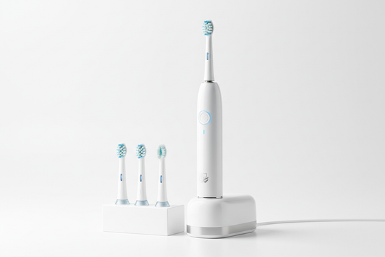 Sonic Electric Toothbrush - Rechargeable