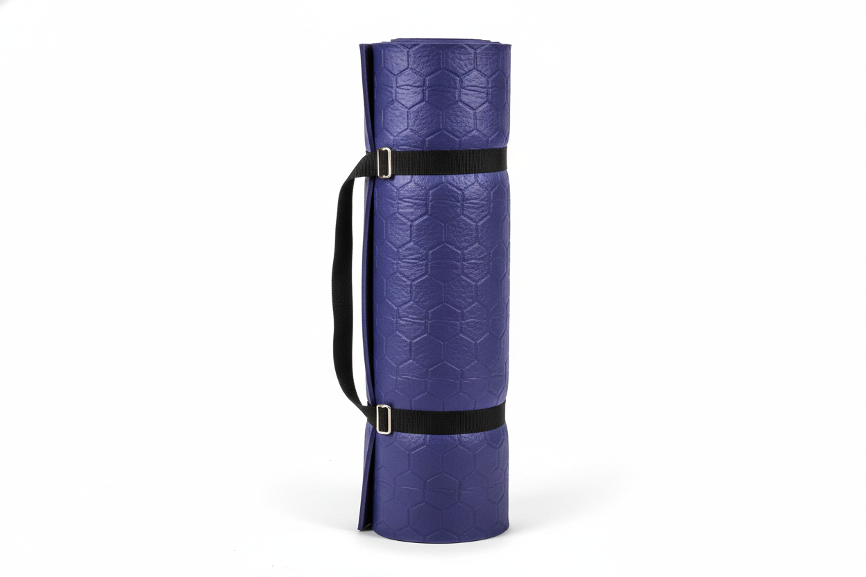 Yoga Mat - Extra Thick Non-Slip Exercise Mat