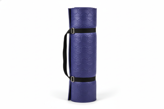 Yoga Mat - Extra Thick Non-Slip Exercise Mat