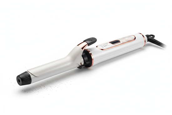 Automatic Hair Curler - Ceramic Barrel Styling Tool