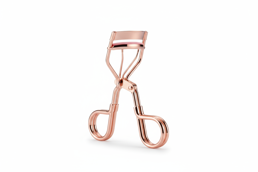 Hair Straightener Brush - Ceramic Ionic Straightening